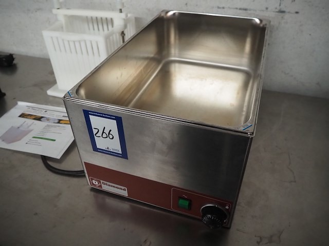 Diamond - afbeelding 1 van  5