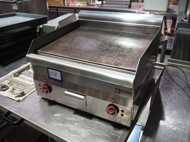 Diamond/mpr - afbeelding 1 van  6