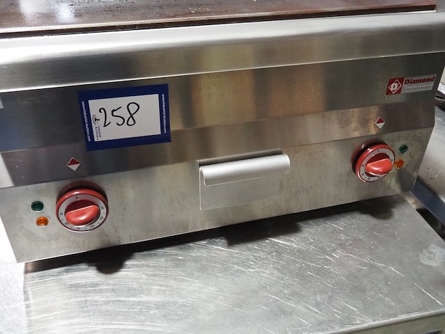 Diamond/mpr - afbeelding 5 van  6