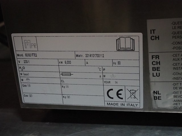 Diamond/mpr - afbeelding 6 van  6