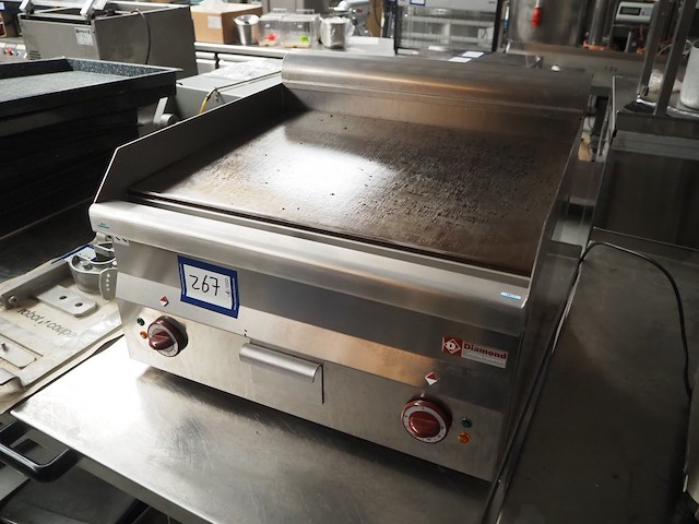 Diamond/mpr - afbeelding 1 van  6