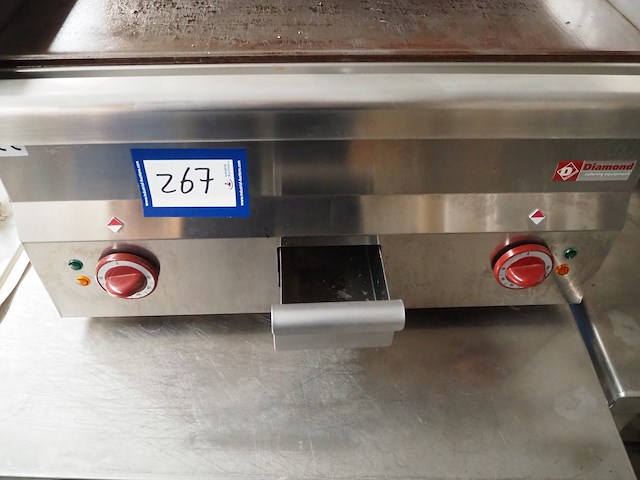 Diamond/mpr - afbeelding 5 van  6