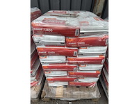 Diamur u400 egalisatiemortel - 2026 - egalisatiemortel - egalisatiemortel - afbeelding 2 van  2