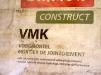 Diamur voegmortel vmk 101 - afbeelding 5 van  6
