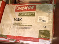 Diamur voegmortel vmk 110 - afbeelding 3 van  7