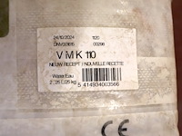 Diamur voegmortel vmk 110 - afbeelding 4 van  7