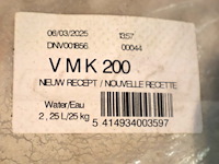 Diamur voegmortel vmk 200 - afbeelding 4 van  6