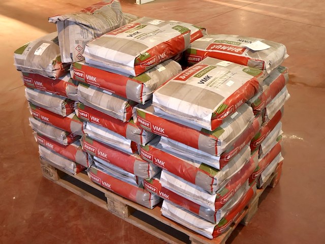 Diamur voegmortel vmk 240 - afbeelding 2 van  6