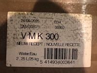 Diamur voegmortel vmk 300 - afbeelding 4 van  5
