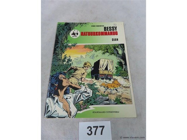 Dian - afbeelding 1 van  3