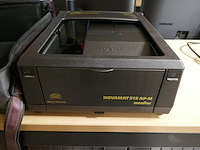 Diaprojector novamat - afbeelding 2 van  3