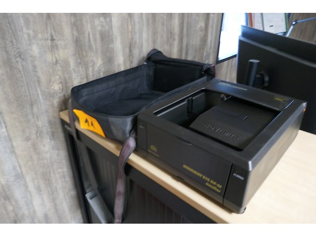 Diaprojector novamat - afbeelding 3 van  3