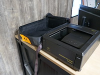 Diaprojector novamat - afbeelding 3 van  3
