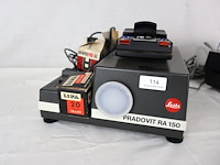 Diaprojector (x2) - afbeelding 2 van  6