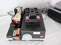 Diaprojector (x2) - afbeelding 3 van  6