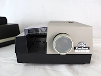 Diaprojector (x2) - afbeelding 5 van  6