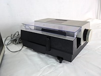 Diaprojector (x2) - afbeelding 6 van  6
