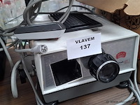 Diaprojector - afbeelding 1 van  1