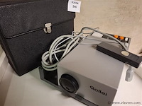 Diaprojector - afbeelding 1 van  2