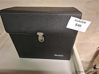 Diaprojector - afbeelding 2 van  2