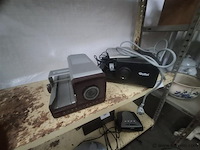 Diaprojector - afbeelding 1 van  3