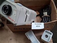 Diaprojector - afbeelding 1 van  4