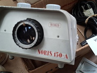 Diaprojector - afbeelding 2 van  4