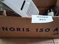 Diaprojector - afbeelding 4 van  4
