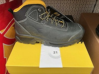 Diarado utility veiligheid schoenen (2x)