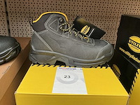 Diarado utility veiligheid schoenen (2x) - afbeelding 1 van  2