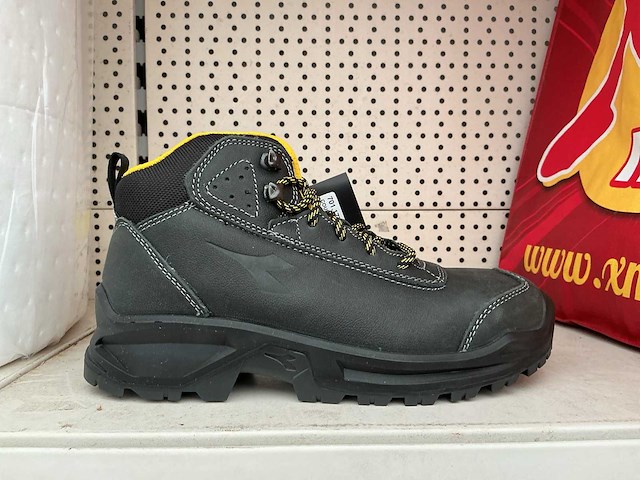 Diarado utility veiligheid schoenen (2x) - afbeelding 1 van  2