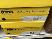 Diarado utility veiligheid schoenen (2x) - afbeelding 2 van  2