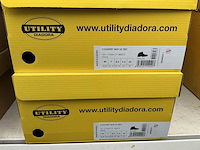 Diarado utility veiligheid schoenen (2x) - afbeelding 2 van  2