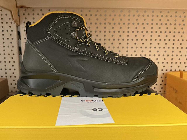 Diarado utility veiligheid schoenen (2x) - afbeelding 1 van  2