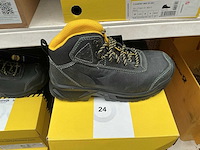 Diarado utility veiligheid schoenen (3x) - afbeelding 1 van  2