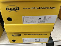 Diarado utility veiligheid schoenen (3x) - afbeelding 2 van  2