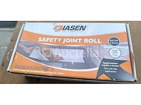 Diasen veiligheidsgewrichtrol (3 rollen)