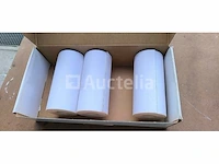 Diasen veiligheidsgewrichtrol (3 rollen) - afbeelding 3 van  4