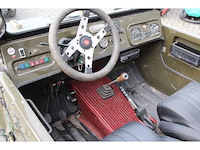 Diavolino - willy jeep - junior car - afbeelding 4 van  8