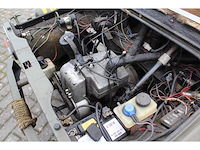 Diavolino - willy jeep - junior car - afbeelding 8 van  8