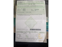 Dibo - ontstoppingsmachine - ontstoppingsmachine - afbeelding 2 van  24