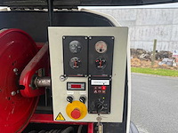 Dibo - ontstoppingsmachine - ontstoppingsmachine - afbeelding 4 van  24