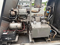 Dibo - ontstoppingsmachine - ontstoppingsmachine - afbeelding 8 van  24