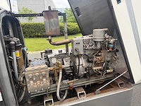 Dibo - ontstoppingsmachine - ontstoppingsmachine - afbeelding 11 van  24