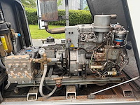 Dibo - ontstoppingsmachine - ontstoppingsmachine - afbeelding 13 van  24