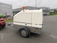 Dibo - ontstoppingsmachine - ontstoppingsmachine - afbeelding 12 van  24