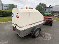 Dibo - ontstoppingsmachine - ontstoppingsmachine - afbeelding 18 van  24