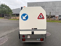 Dibo - ontstoppingsmachine - ontstoppingsmachine - afbeelding 20 van  24