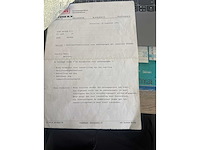 Dibo - ontstoppingsmachine - ontstoppingsmachine - afbeelding 23 van  24