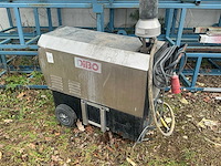 Dibo fbh giant hogedrukreiniger - afbeelding 1 van  8